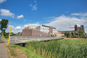Apartment in Altena