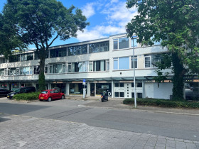 Woonhuis in Maastricht