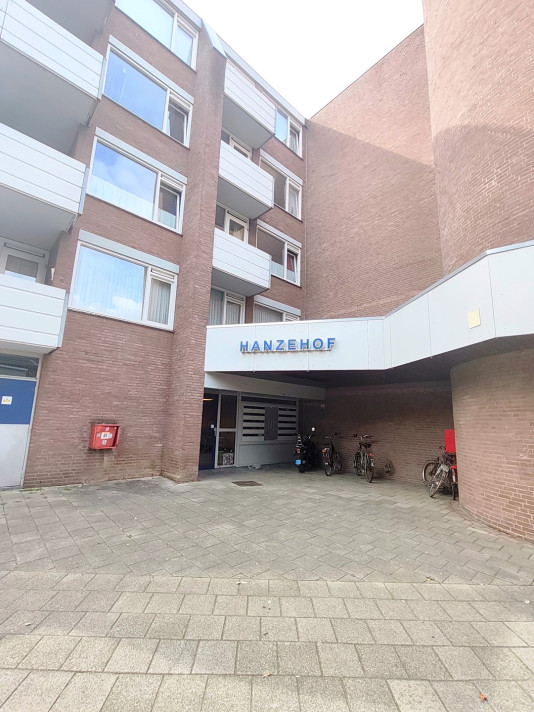 View photo 1/16 of apartment in Roermond