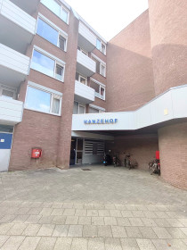 Apartment in Roermond