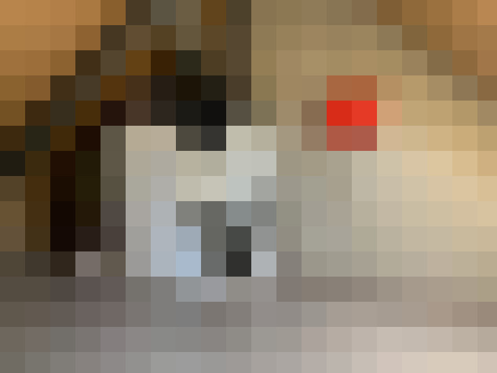  / #16