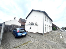 Woonhuis in Maasgouw