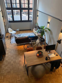 Apartment in Utrecht