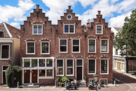 Apartment in Utrecht