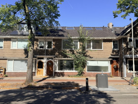 Family home in Utrecht