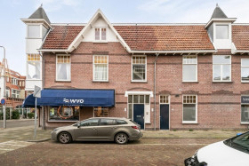 Appartement in Utrecht