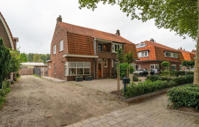 Woonhuis in Maarssen