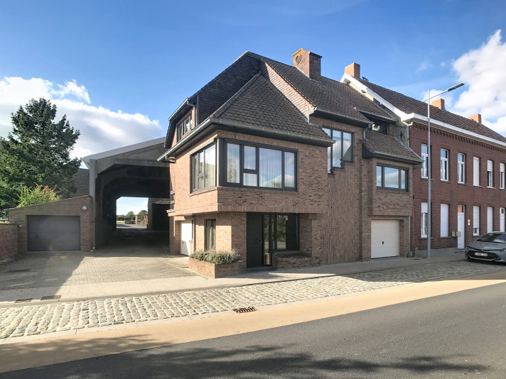 Bekijk foto 1 van 24 van het house in Reningelst
