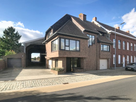 Woning in Reningelst