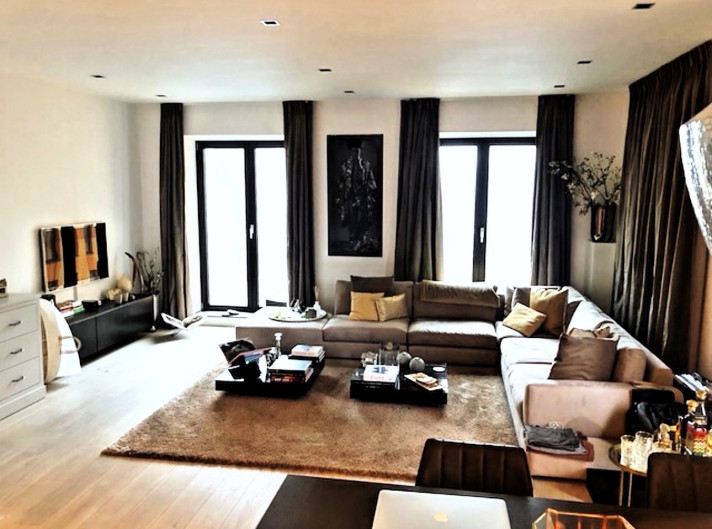 View photo 1/18 of apartment in Amsterdam