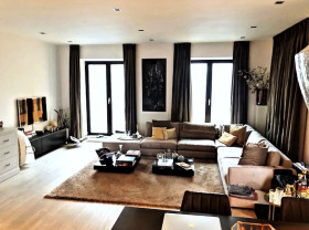 Apartment in Amsterdam