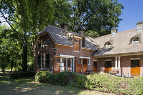 Appartement in Nijmegen