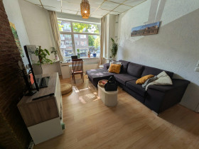 Apartment in Rotterdam