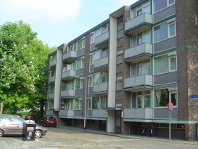 Appartement in Tilburg