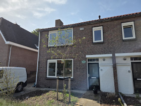 Woonhuis in Gilze en Rijen