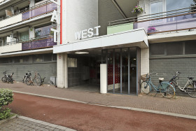 Appartement in Tilburg
