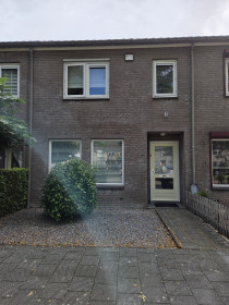 Family home in Oisterwijk