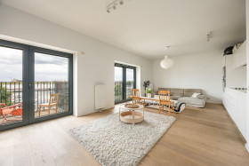 Appartement à Antwerpen