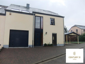 Woning in Attert
