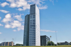 Apartment in Terneuzen