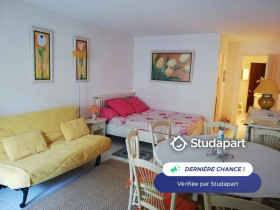 Appartement à Biarritz