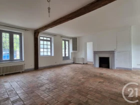Maison à Jouars-Pontchartrain