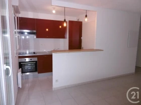Appartement à Belfort