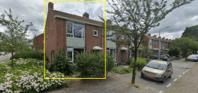 Woonhuis in Amstelveen