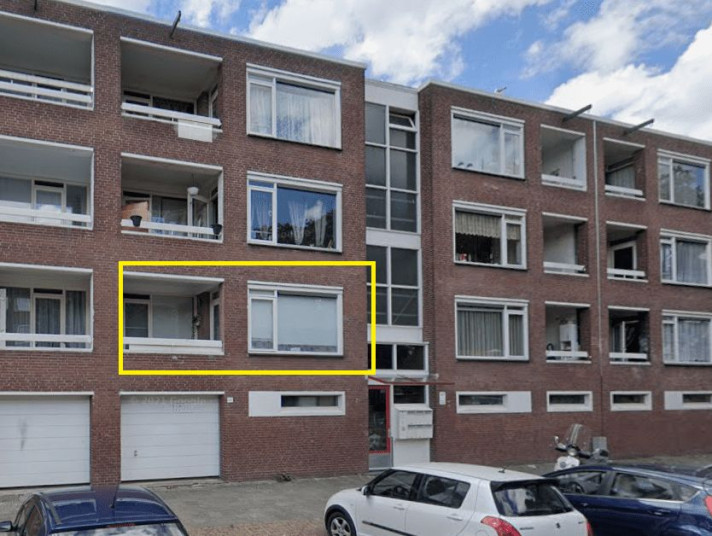 Bekijk foto 1/24 van house in Amsterdam