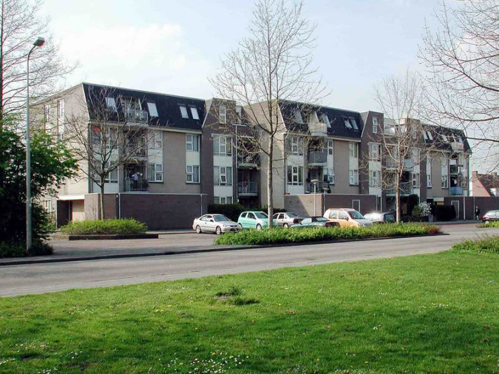 Zdjęcie 1 z 8 — apartment, Amstelveen