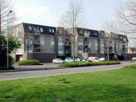 Mieszkanie — Amstelveen
