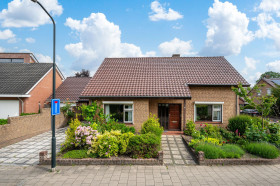 Woonhuis in Apeldoorn