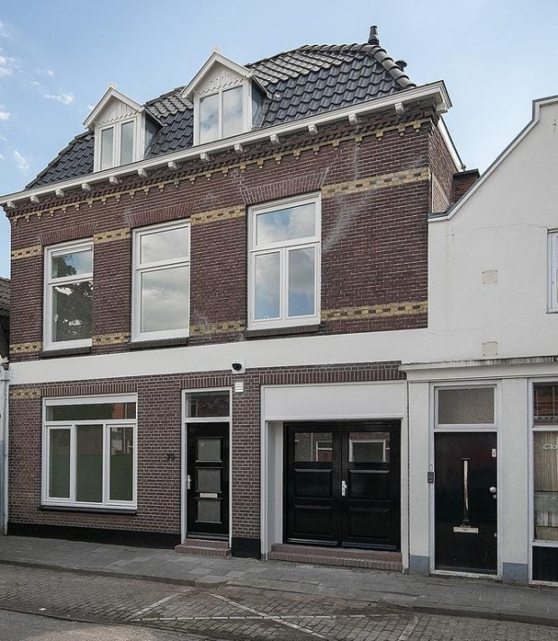 Bekijk foto 1/5 van apartment in Stichtse Vecht