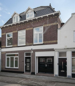 Appartement in Stichtse Vecht