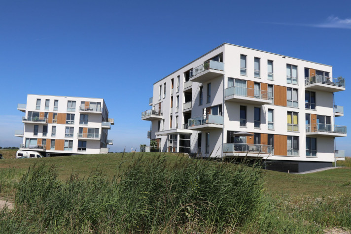 Appartement aan de Windlust in Zeewolde