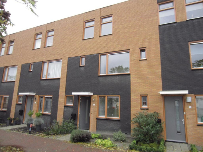 View photo 1/5 of house in Assen