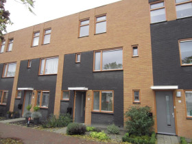 Woonhuis in Assen
