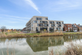 Appartement in Utrecht