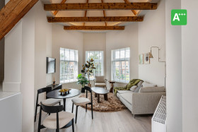 Apartment in Leidschendam-Voorburg