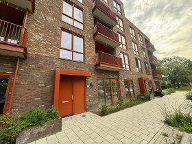Apartment in Zaandijk