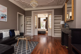 Apartment in 's-Gravenhage