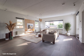 Appartement in Hardinxveld-Giessendam
