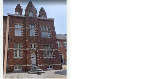 Appartement in Bilzen-Hoeselt