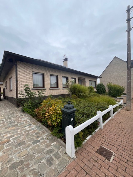 Sieh dir Foto 1/2 des house in Erpe-Mere an