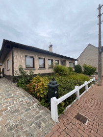 Einfamilienhaus in Erpe-Mere