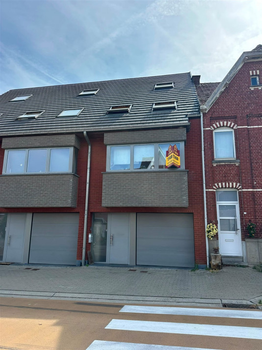 Sieh dir Foto 1/20 des house in Haaltert an