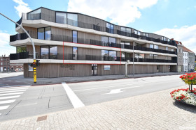 Appartement in Kortrijk