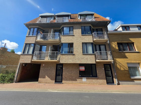 Appartement à Bredene