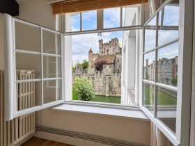 Appartement in Gent