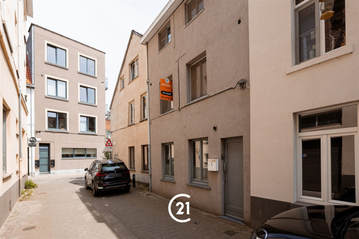 Sieh dir Foto 1/7 des apartment in Gent an